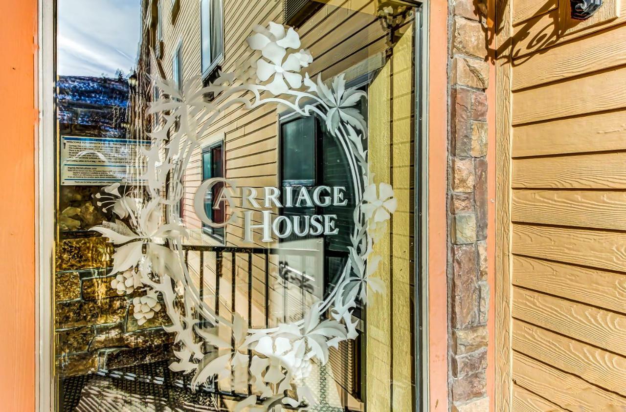 Park City Getaway Exterior foto