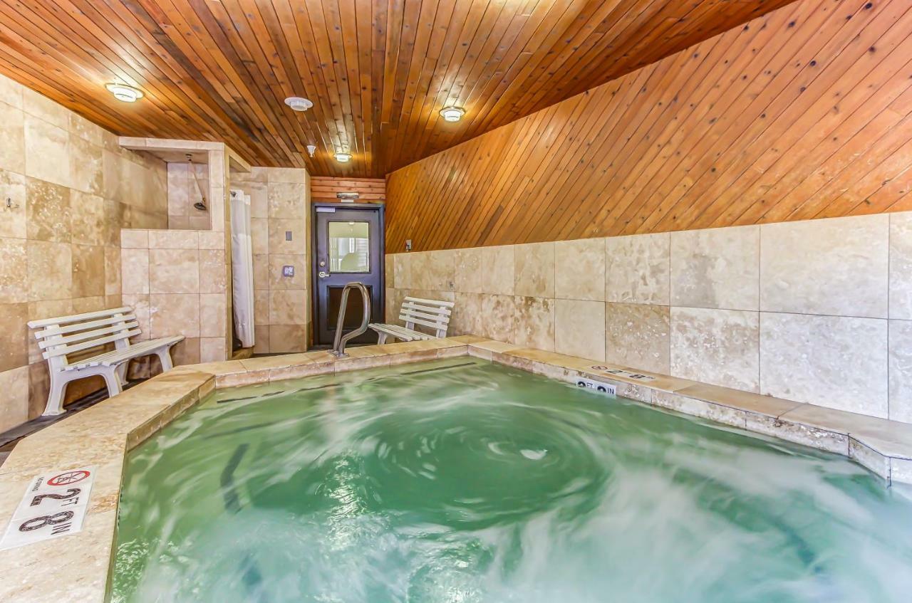 Park City Getaway Exterior foto